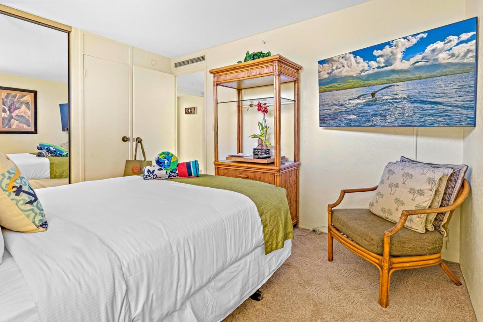 Kbm Resorts: Kaanapali Shores Ks-535 Ocean View Steps To Pool And Beach Includes Rental Car ภายนอก รูปภาพ