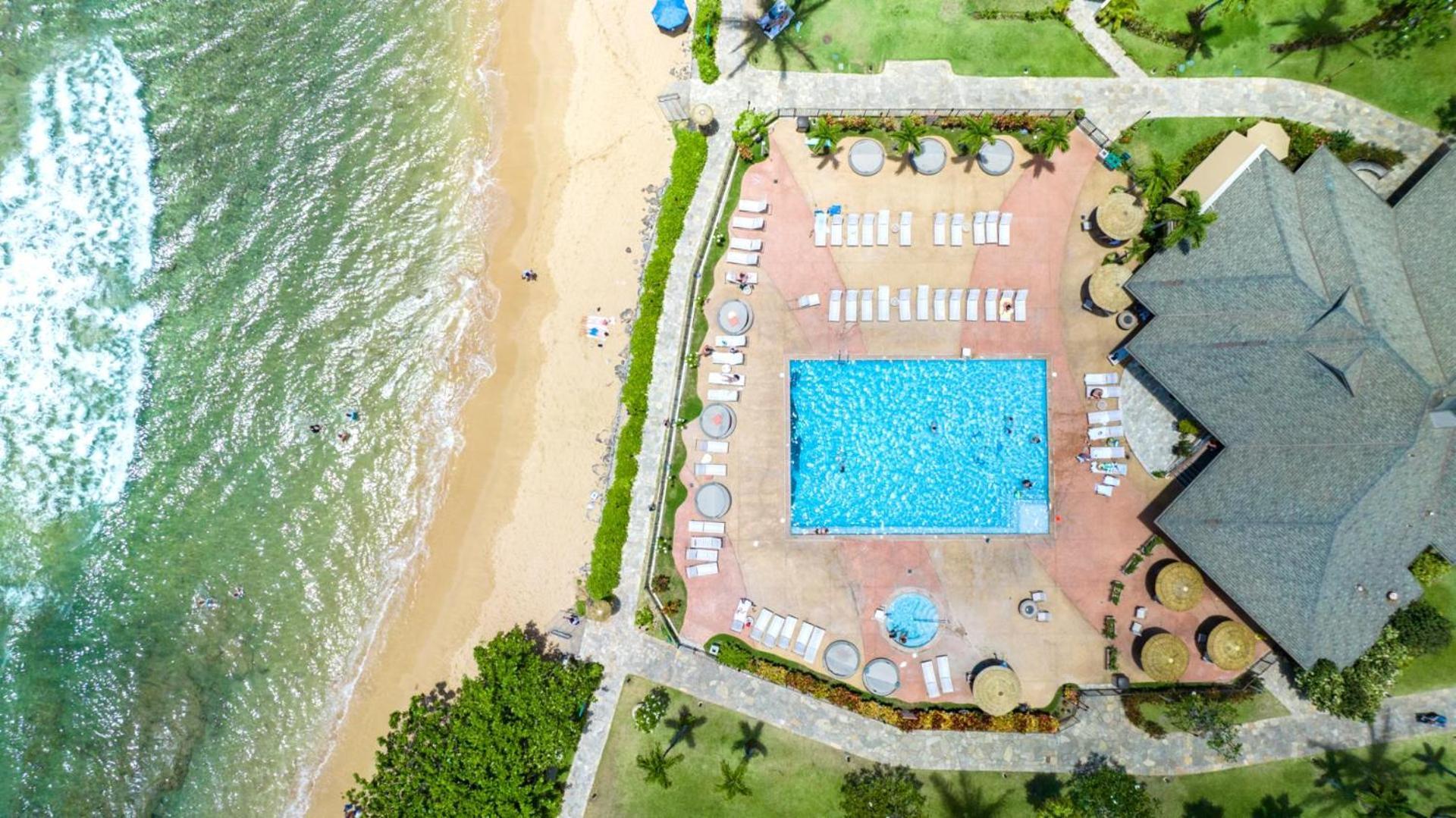 Kbm Resorts: Kaanapali Shores Ks-535 Ocean View Steps To Pool And Beach Includes Rental Car ภายนอก รูปภาพ