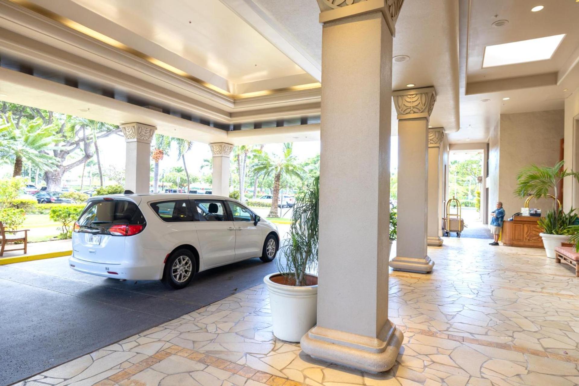 Kbm Resorts: Kaanapali Shores Ks-535 Ocean View Steps To Pool And Beach Includes Rental Car ภายนอก รูปภาพ